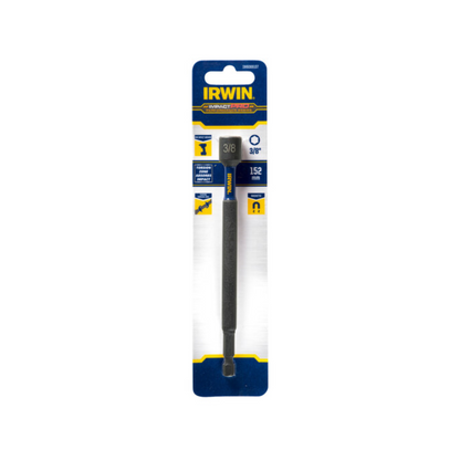Irwin Impact Nutsetter - 65mm