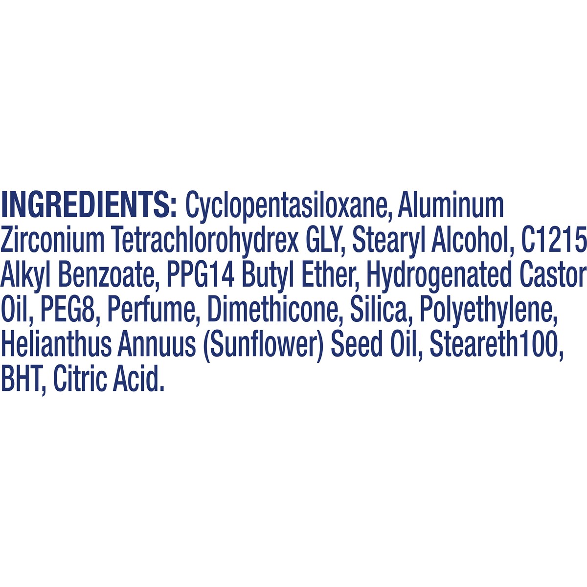 Dove Women Antiperspirant Stick Deodorant Go Fresh Pomegranate 40g