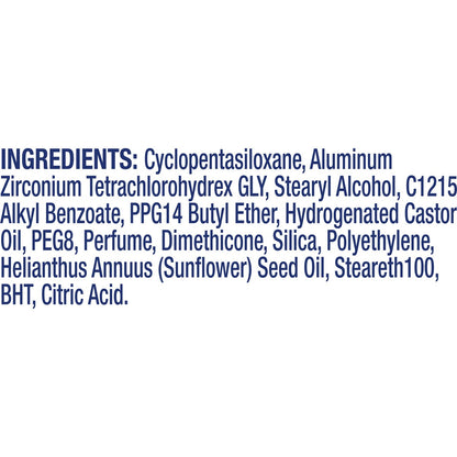 Dove Women Antiperspirant Stick Deodorant Go Fresh Pomegranate 40g