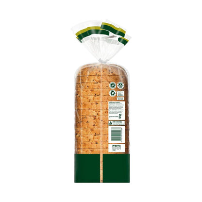 Helga's Continental Bakehouse Wholemeal Grain Bread - 850g
