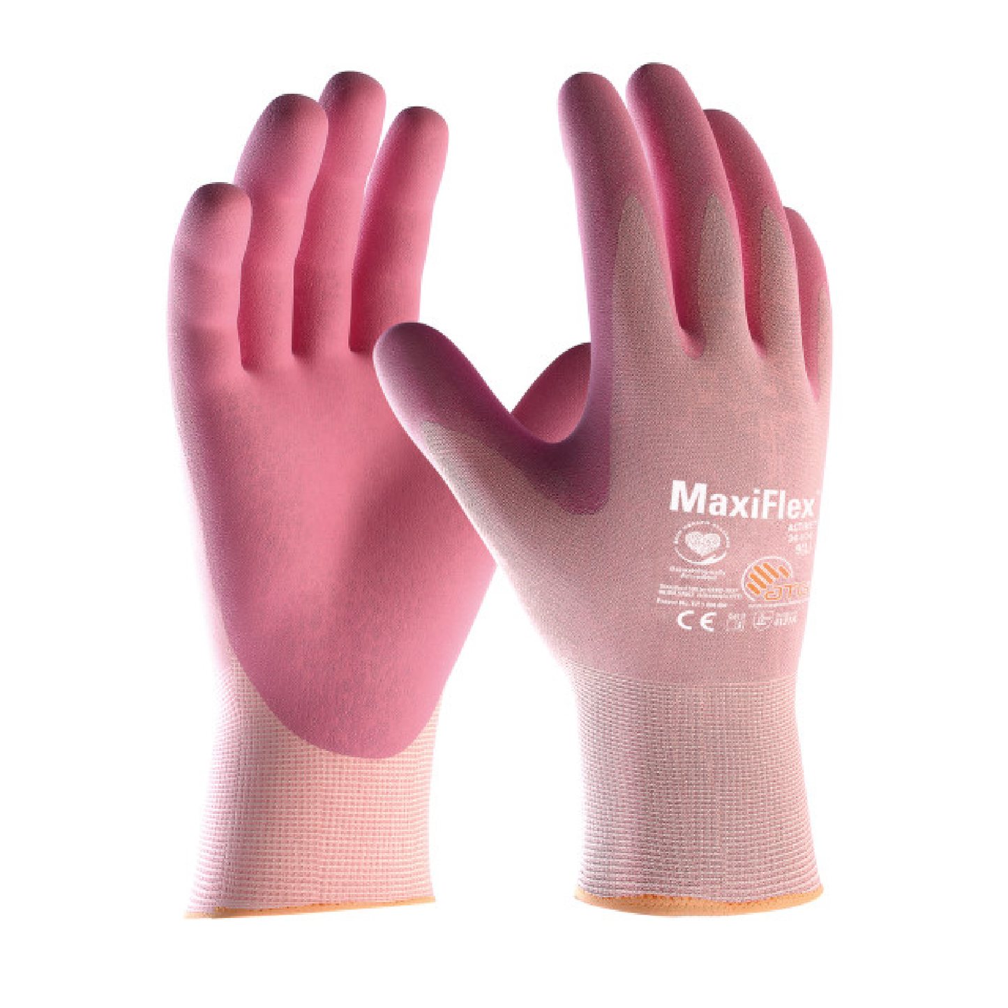 ATG Small Maxiflex Active Glove