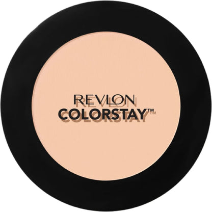 Revlon Colorstay Pressed Powder Light Medium 8.4g