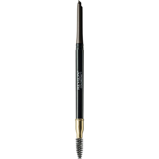Revlon Colorstay Brow Makeup Pencil Dark Brown 0.35g
