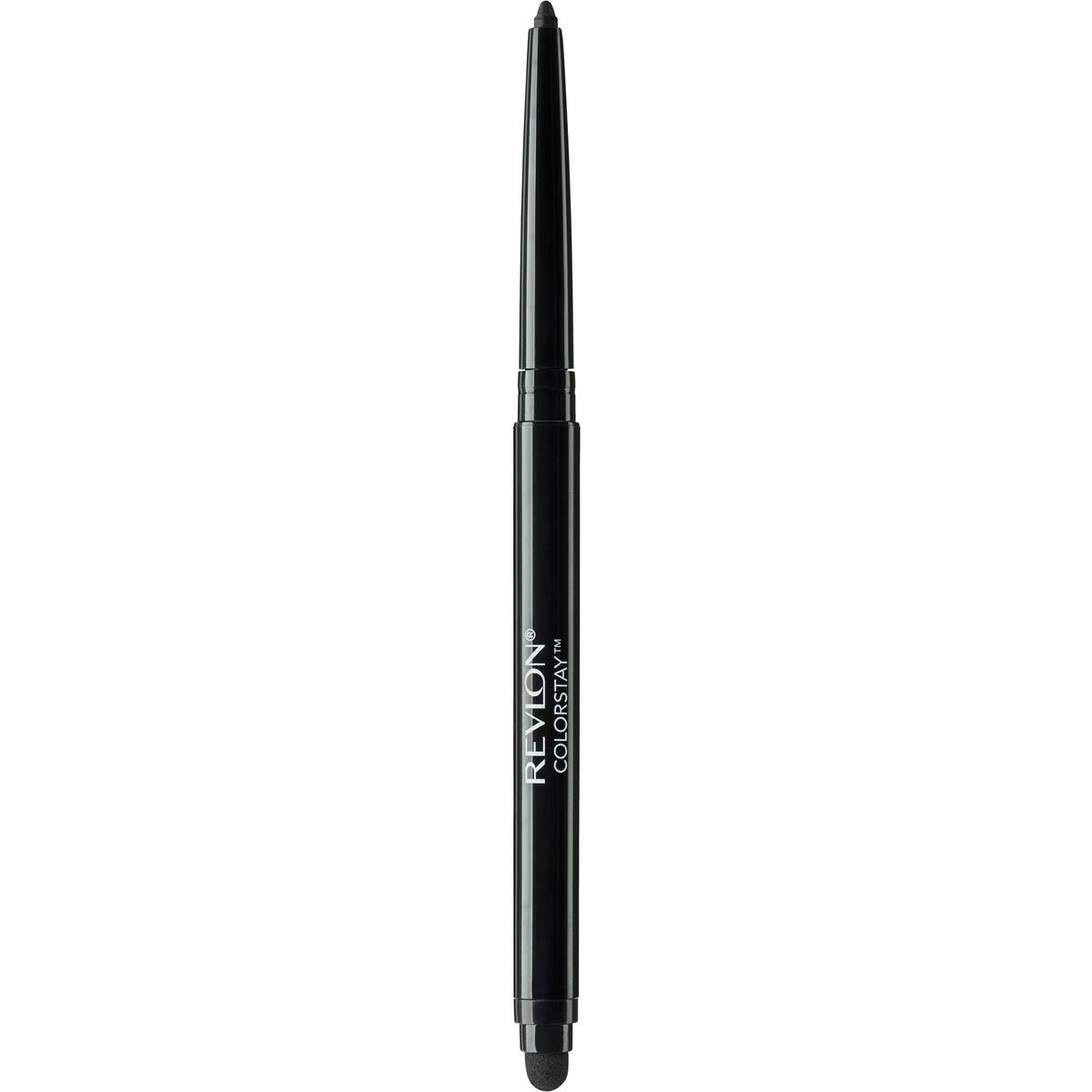 Revlon Colorstay Eye Liner Black 0.28g