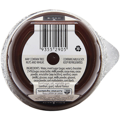 Birch & Waite Belgian Chocolate Dessert Sauce 130g