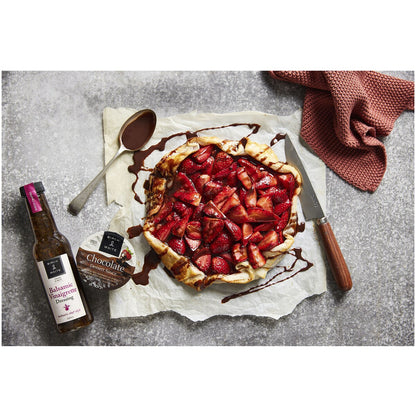 Birch & Waite Belgian Chocolate Dessert Sauce 130g
