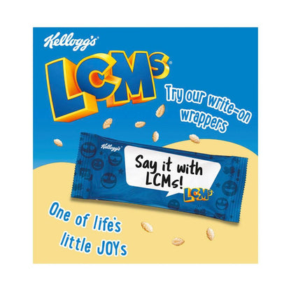 Kellogg's Lcms Split Stix Yoghurty 5 Pack - 110g