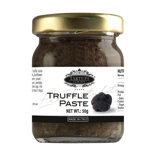 Jimmy Tartufi Truffle Paste - 50g
