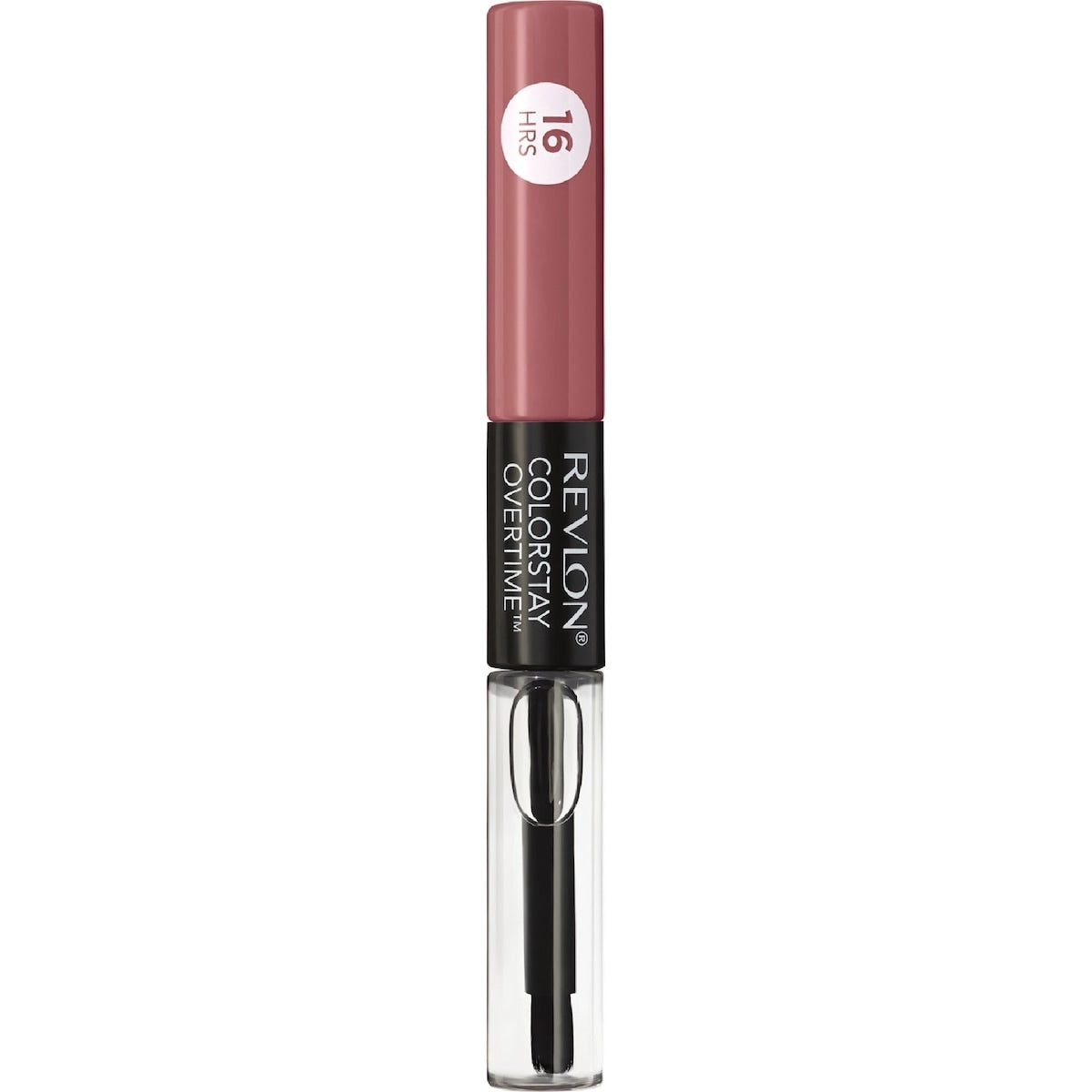 Revlon Colorstay Overtime Lipcolor Bare Maximum Lipstick 2.0ml