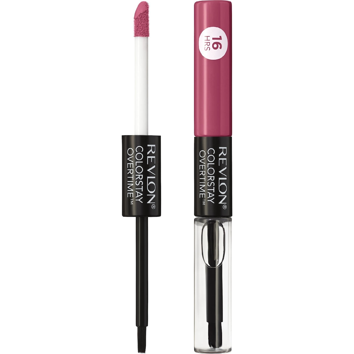Revlon Colorstay Overtime Lipcolor Infinite Raspberry Lipstick 2.0ml