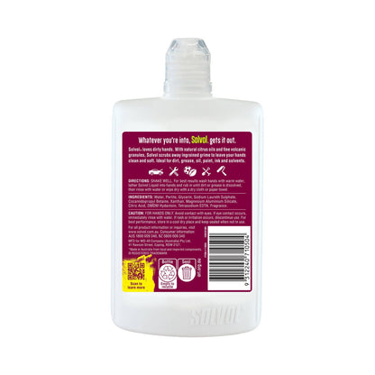 Solvol Liquid Hand Cleaner - 500ml