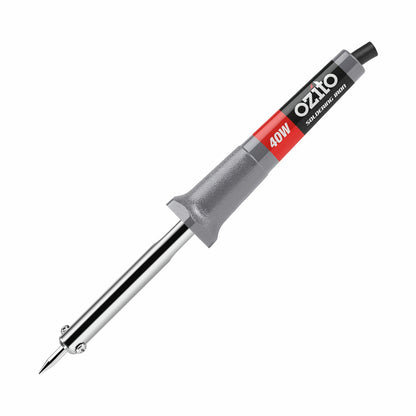 Ozito Soldering Iron - 40W