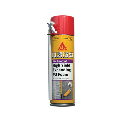 Sika Boom Expanding Foam - 500ml