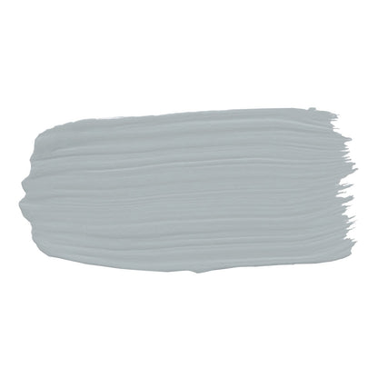 Porter's Broadwall Washable Paint - 4L - Newport Blue - Eggshell