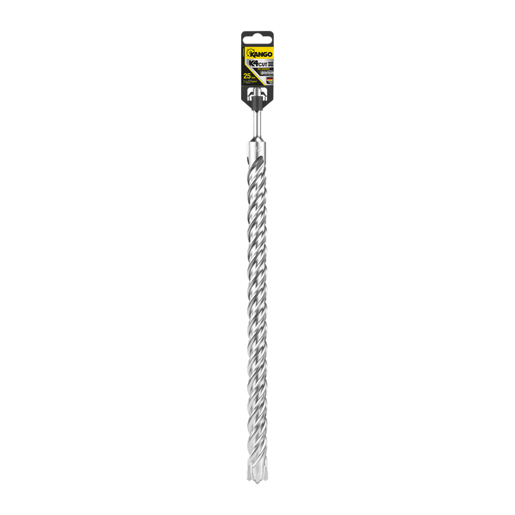 Kango SDS Plus Drill Bit 25mm x 450mm