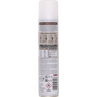 Batiste Divine Dark Dry Shampoo Plus 200mL