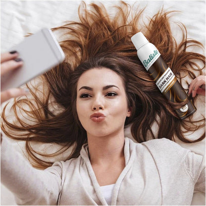 Batiste Divine Dark Dry Shampoo Plus 200mL