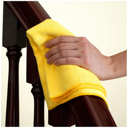 Kirkland Signature Microfibre Towel 36 Pieces 2 Pack