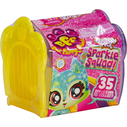 Bff Best Furry Friends Mystery Toy Assorted Each