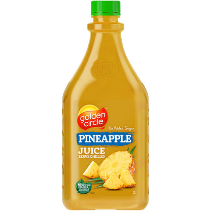 Golden Circle Fruit Juices Pineapple Juice 2l