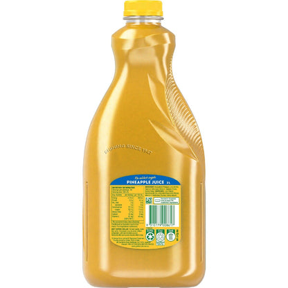 Golden Circle Fruit Juices Pineapple Juice 2l