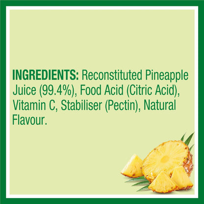 Golden Circle Fruit Juices Pineapple Juice 2l