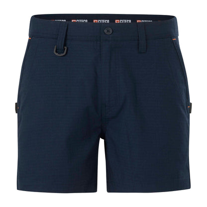 Citeco Size 107r Navy Short Shorts Ripstop - 240 x 310 x 40mm