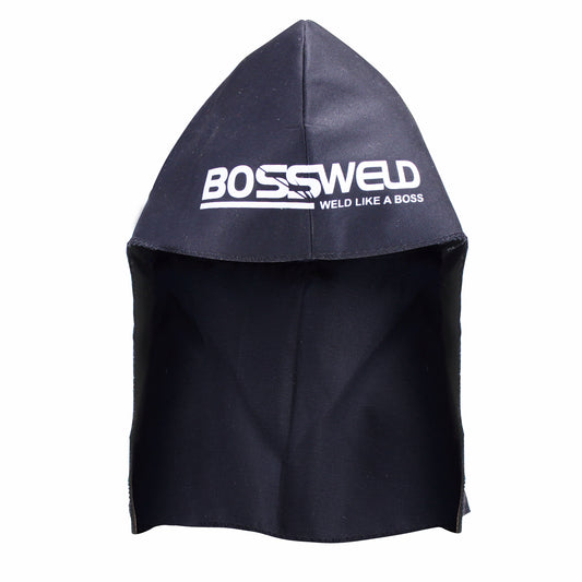 Bossweld WFR Skull Cap - 220mm x 330mm