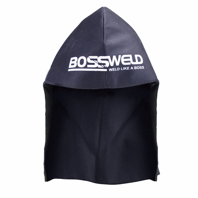 Bossweld WFR Skull Cap - 220mm x 330mm