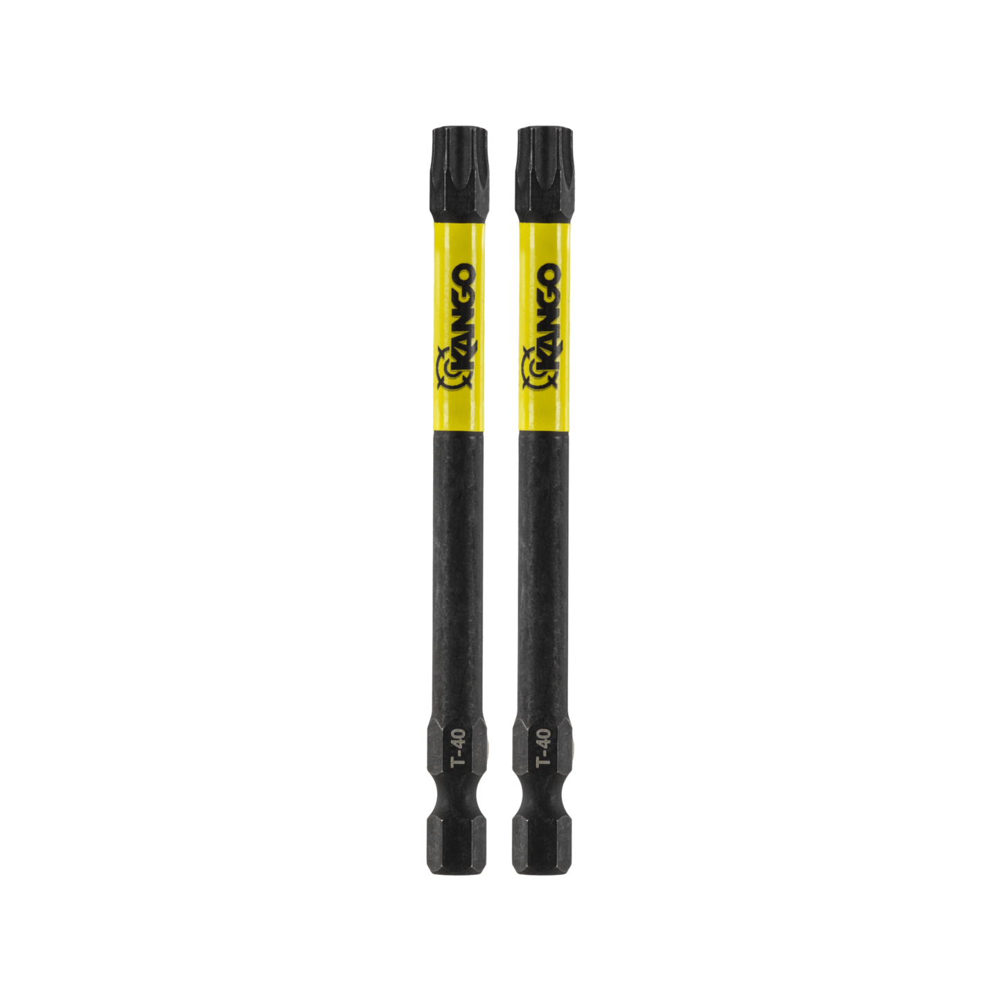 Kango Impact Driver Bit - TX40 - 89mm - 2 Pack