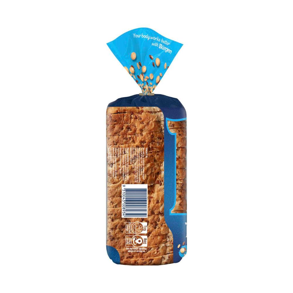 Burgen Soy & Linseed Bread - 700g