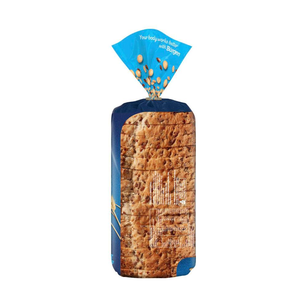 Burgen Soy & Linseed Bread - 700g