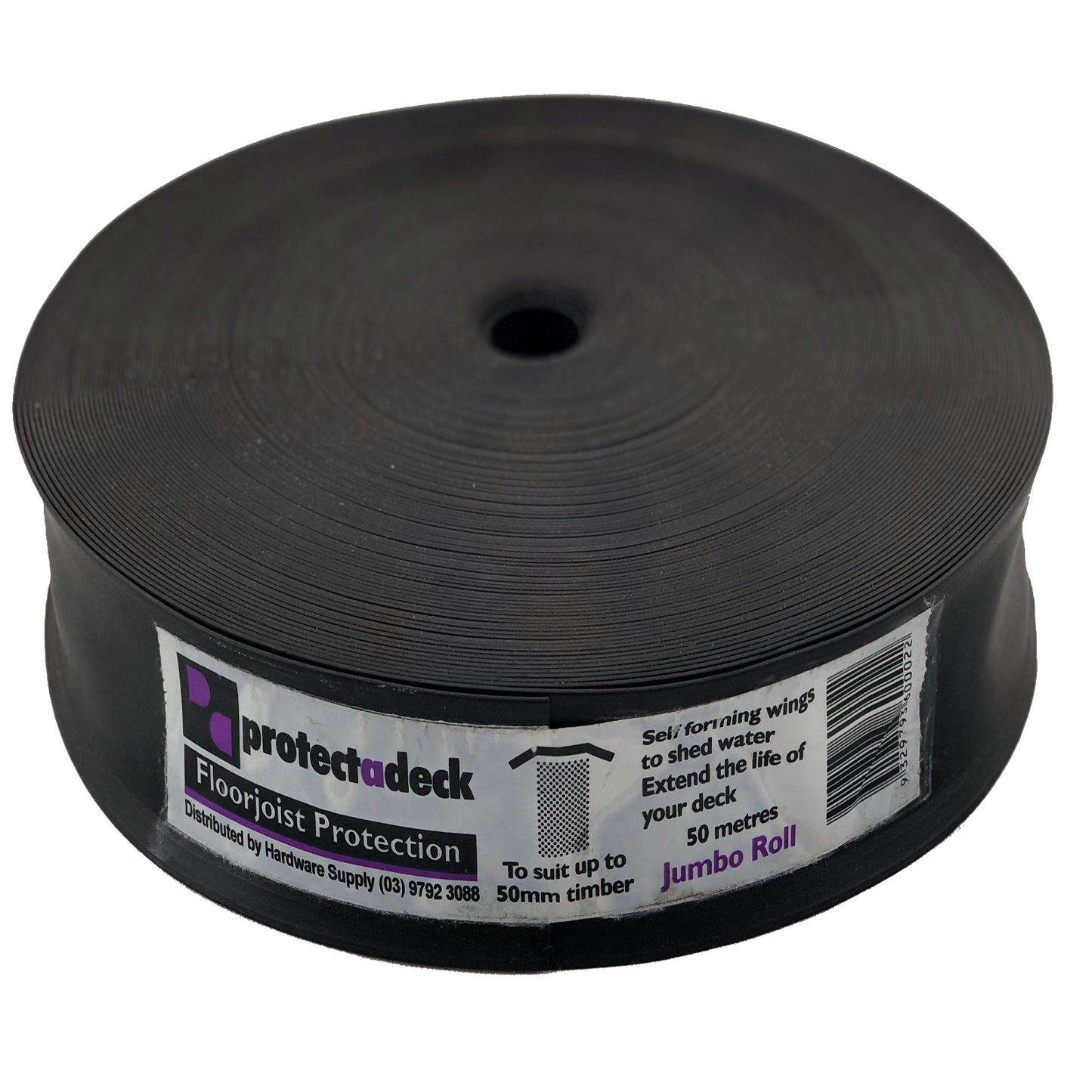Protectadeck PVC Joist - 45mm x 50m