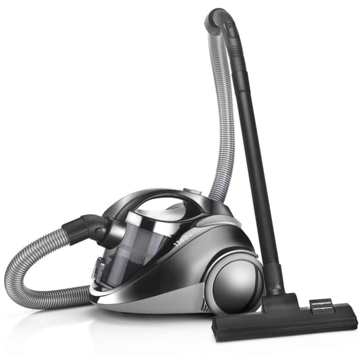 Black + Decker Bagless Vacuum Cleaner 1380w Each