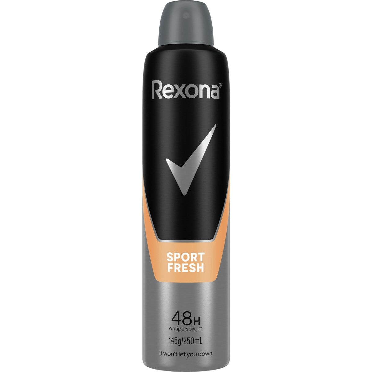 Rexona Men Deodorant Sport Fresh 250 Ml