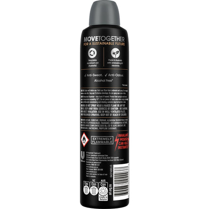 Rexona Men Deodorant Sport Fresh 250 Ml