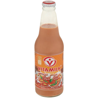 Vitamilk Soy Thai Tea 300mL