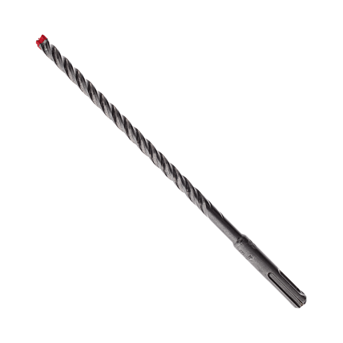 Diablo Rebar Demon SDS-Plus Hammer Drill Bit 8 x 215mm