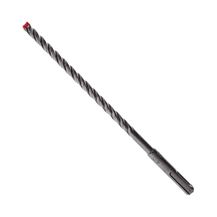 Diablo Rebar Demon SDS-Plus Hammer Drill Bit 8 x 215mm