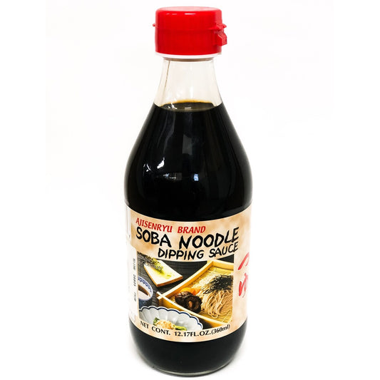 Marutomo Soba Dipping Sauce 360ml