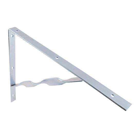 Carinya Heavy Duty Twisted Stay Bracket - 400x350mm