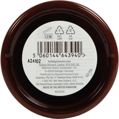 Bull Dog Skincare For Men Original Beard Balm 75ml