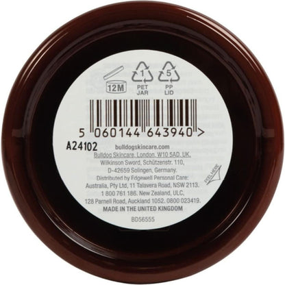 Bulldog Skincare Skincare For Men Original Beard Balm 75ml