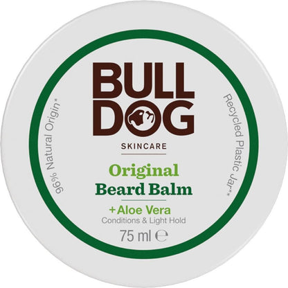 Bulldog Skincare Skincare For Men Original Beard Balm 75ml