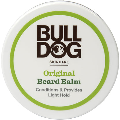 Bulldog Skincare Skincare For Men Original Beard Balm 75ml