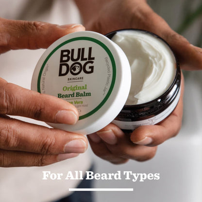 Bulldog Skincare Skincare For Men Original Beard Balm 75ml