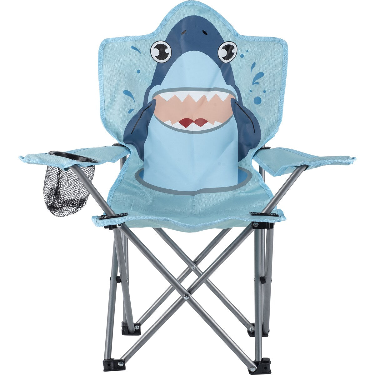 Linklife Kids Camping Chair Shark Each