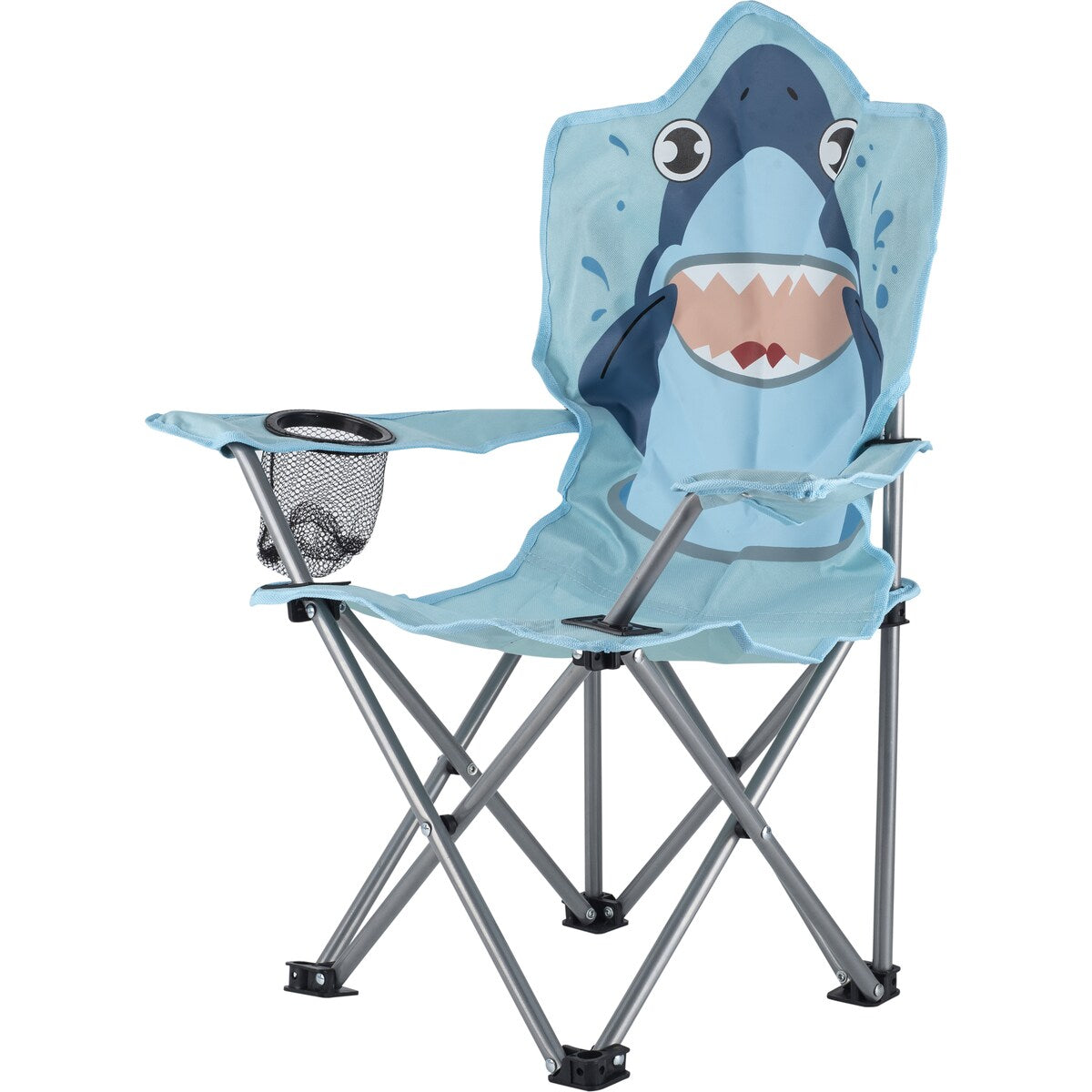 Linklife Kids Camping Chair Shark Each