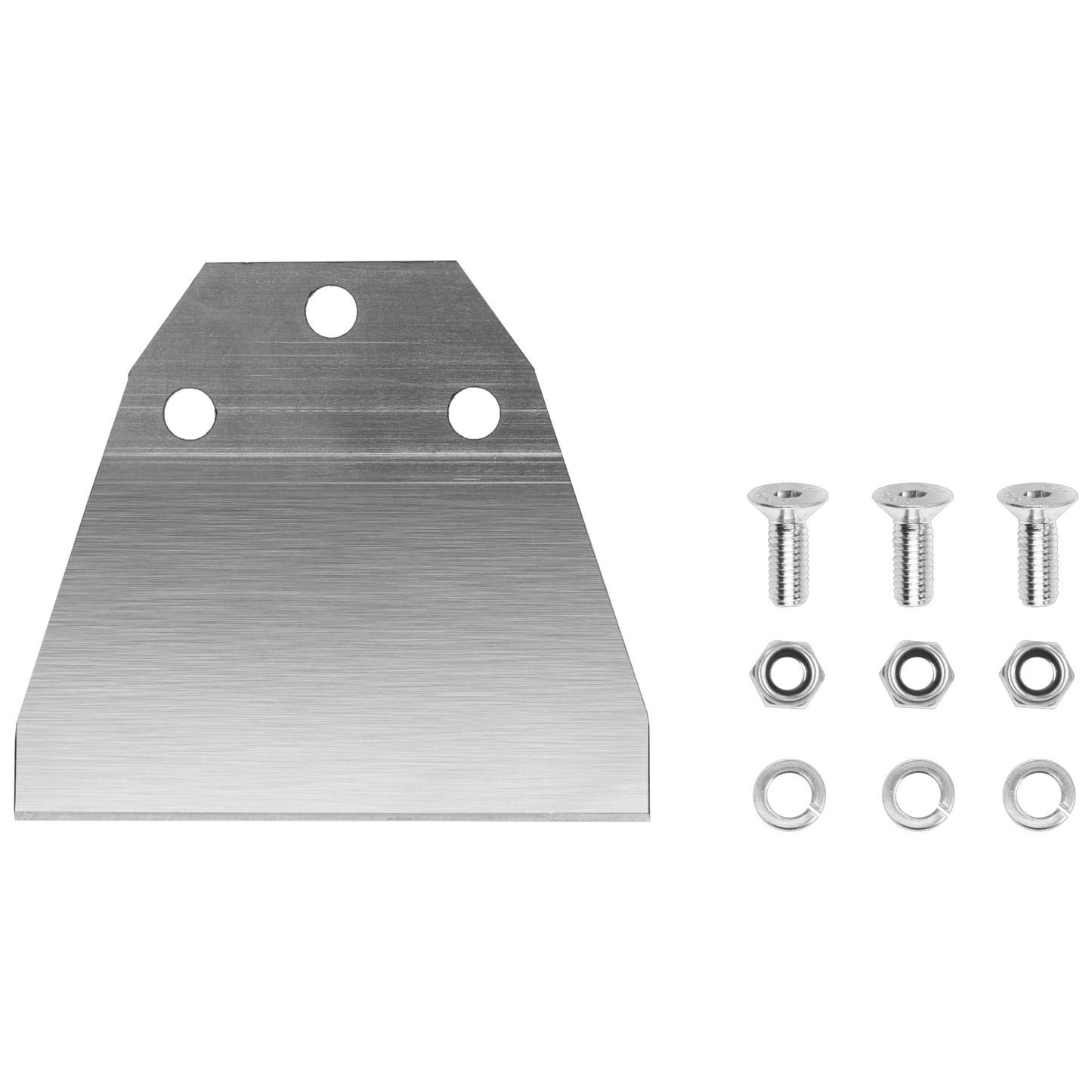 Kango SDS Plus Floor Scraping Chisel Repair Kit - 125 x 125mm