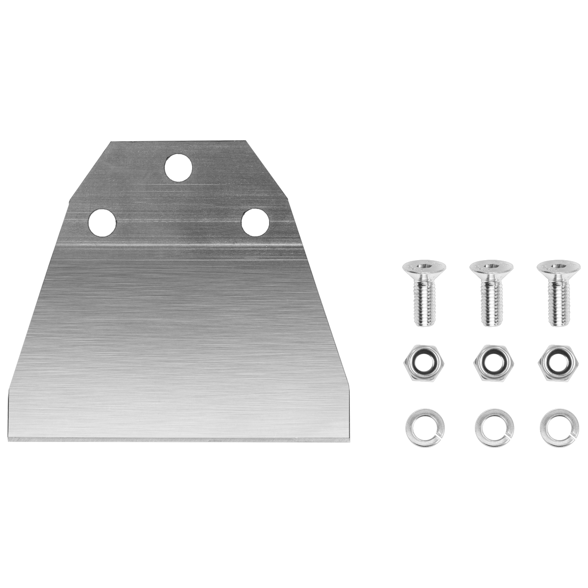 Kango SDS Plus Floor Scraping Chisel Blade Replacement Kit